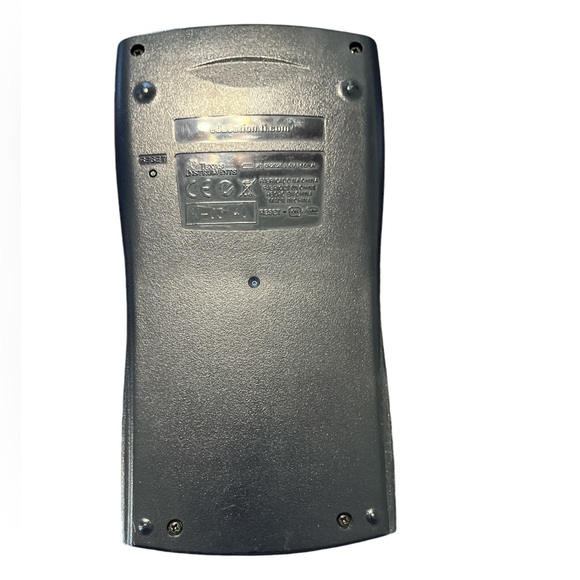 TI-30X IIS Scientific Calculator - Picture 3 of 3